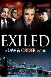 Exiled filmas