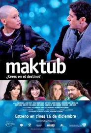 Maktub filmas