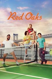 Red Oaks filmas