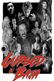 Cursed in Baja filmas
