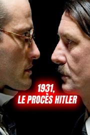 The Man who Crossed Hitler filmas