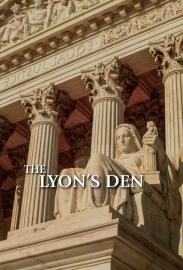 The Lyon's Den filmas