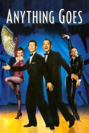 Anything Goes filmas