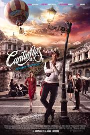 Cantinflas filmas