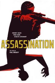 Assassination filmas