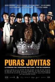 Puras Joyitas filmas