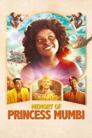 Memory of Princess Mumbi filmas