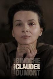 Camille Claudel, 1915 filmas