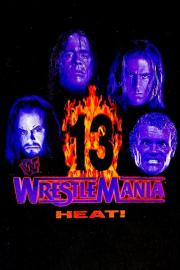 WWE WrestleMania 13 filmas