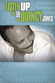 Listen Up: The Lives of Quincy Jones filmas