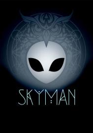 Skyman filmas