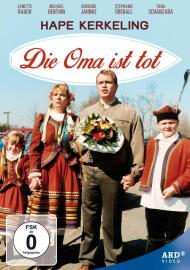 Die Oma ist tot filmas