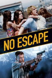 No Escape filmas