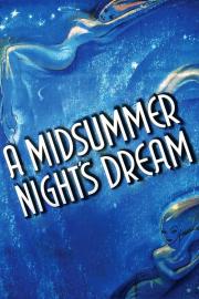 A Midsummer Night's Dream filmas