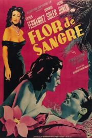 Flor de sangre filmas