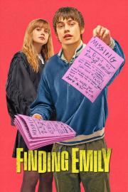 Finding Emily filmas