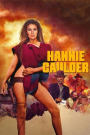 Hannie Caulder filmas