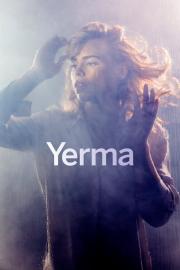 National Theatre Live: Yerma filmas