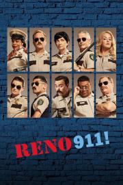 Reno 911! filmas
