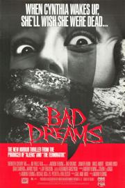 Bad Dreams filmas