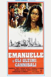 Emanuelle e gli ultimi cannibali filmas