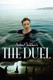 Anton Chekhov's The Duel filmas