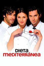 Dieta mediterránea filmas