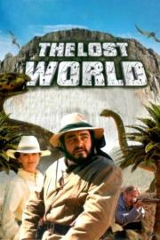 The Lost World filmas