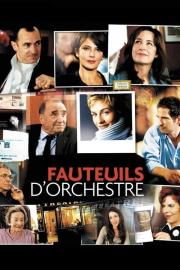 Avenue Montaigne filmas