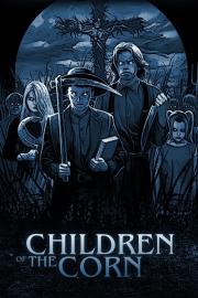 Children of the Corn filmas