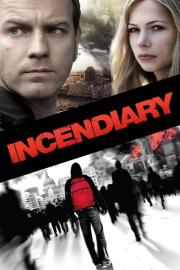 Incendiary filmas
