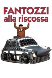 Fantozzi alla riscossa filmas