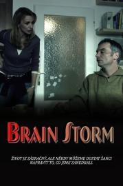 BrainStorm filmas