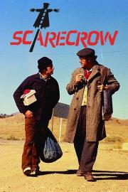 Scarecrow filmas