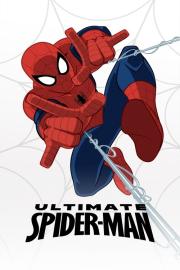 Marvel's Ultimate Spider-Man filmas