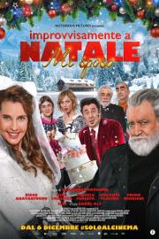 Improvvisamente a Natale mi sposo filmas