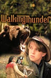 Walking Thunder filmas