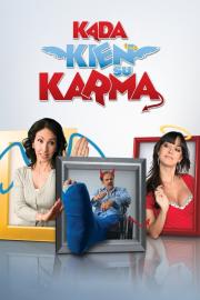 Kada kien su karma filmas