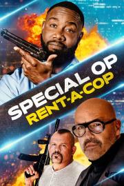 Special Op: Rent-a-Cop filmas