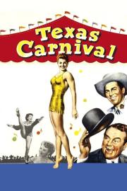 Texas Carnival filmas