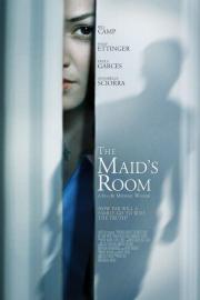 The Maid's Room filmas