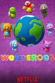 Wonderoos filmas