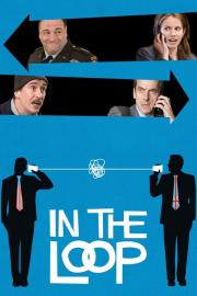 In the Loop filmas