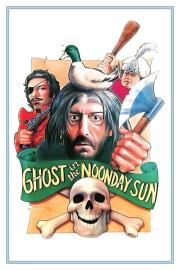 Ghost in the Noonday Sun filmas