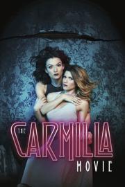 The Carmilla Movie filmas