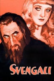 Svengali filmas