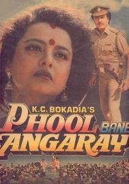 Phool Bane Angaray filmas