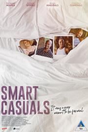 Smart Casuals filmas