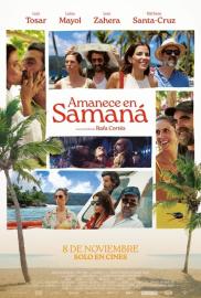 Amanece en Samaná filmas