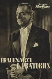 Frauenarzt Dr. Prätorius filmas